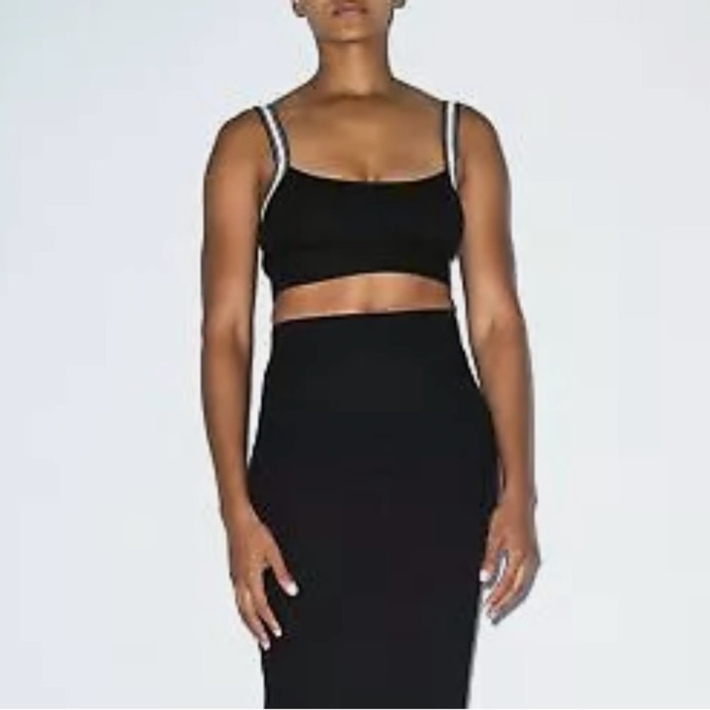 American Apparel Crop Top / Bralette